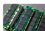 Memory & Storage